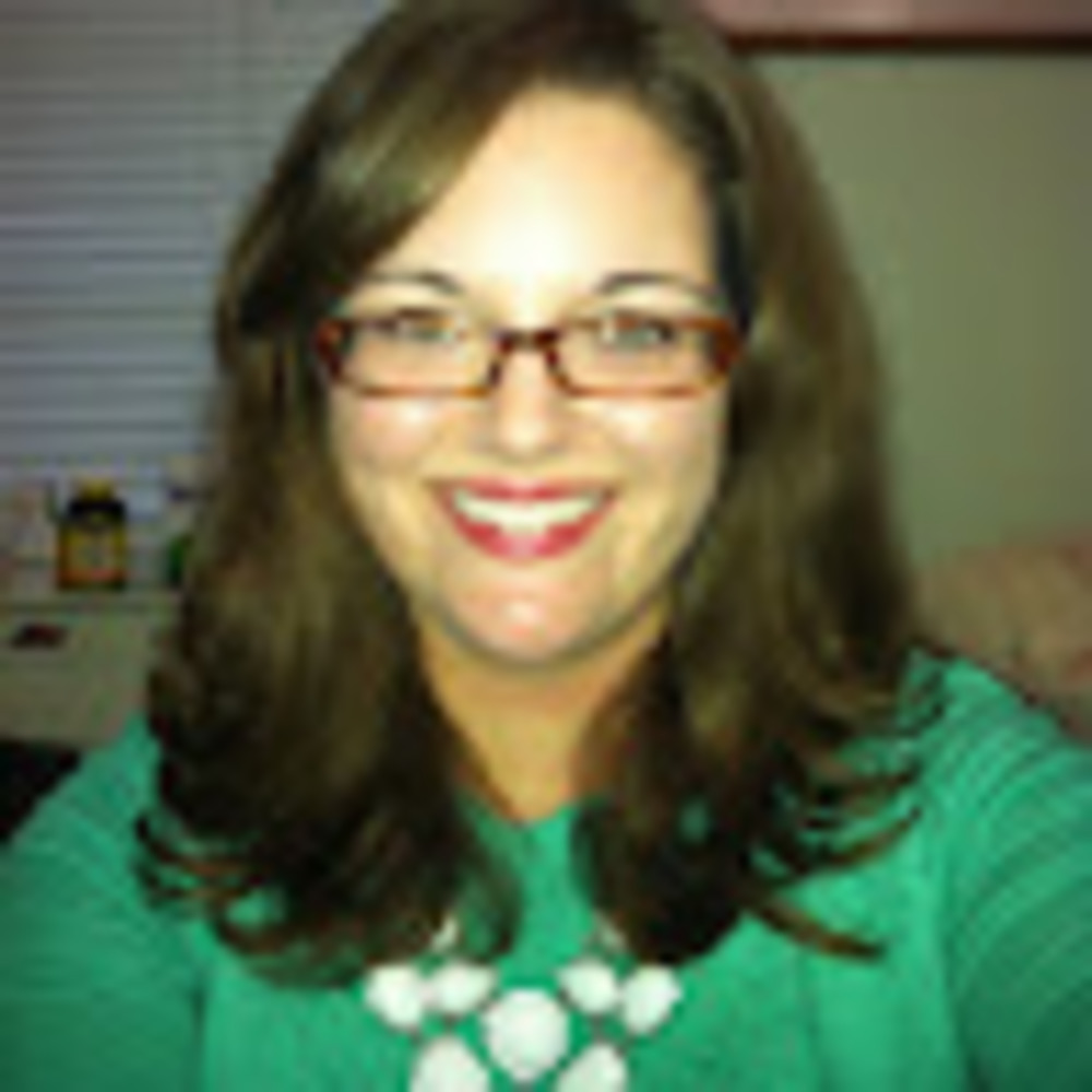 Meet your Posher, Tiffany